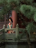 YITUYU艺图语 2025.01.12 山寺踏秋 郑钰熙(19)